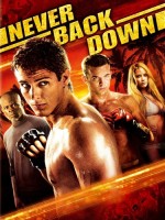 Never Back Down