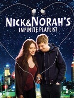 Nick And Norahs Infinite Playlist