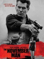 November Man