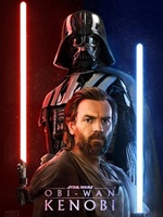 Obi Wan Kenobi