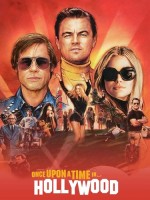 Once Upon a Time in Hollywood