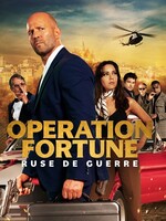 Operation Fortune Ruse De Guerre