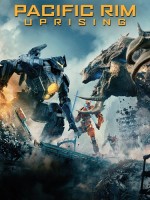 Pacific Rim Uprising