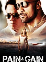 Pain And Gain