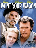 Paint Your Wagon