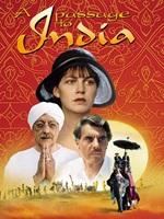 Passage To India