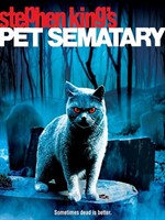Pet Sematary