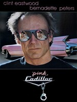Pink Cadillac