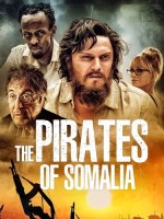 Pirates Of Somalia