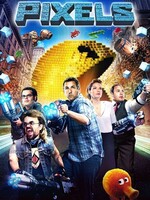 Pixels