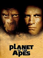 Planet Of The Apes 1968