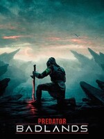 Predator Badlands