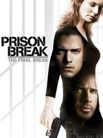 Prison Break Final Break