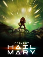 Project Hail Mary