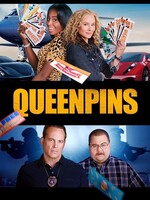 Queenpins