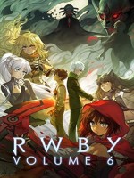 RWBY Volume 6