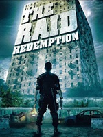 Raid Redemption