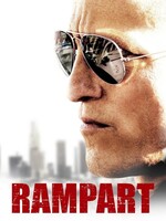 Rampart