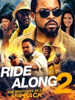 Ride Along 2
