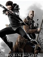 Robin Hood 2018