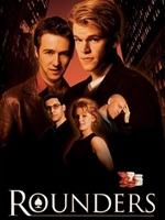 Movie box art