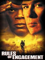 Rules Of Engagement
