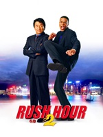 Rush Hour 2