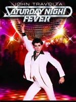 Saturday Night Fever