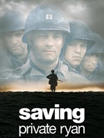 Saving Private Ryan