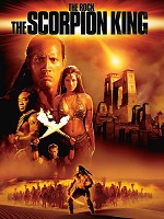 Scorpion King