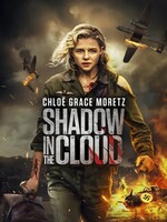 Shadow In The Cloud