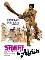 Shaft In Africa
