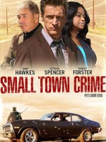 Small Town Crime
