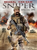 Sniper Special Ops
