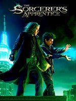 Sorcerers Apprentice
