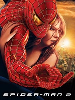 Spider Man 2