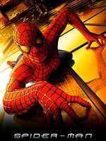 Spider Man 2002