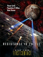 Star Trek First Contact