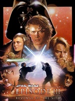 Star Wars Revenge of the Sith