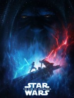 Star Wars Rise Of Skywalker
