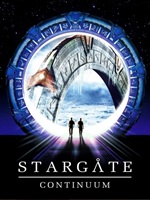 Stargate Continuum