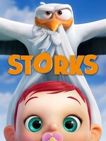 Storks