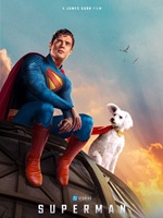 Superman 2025