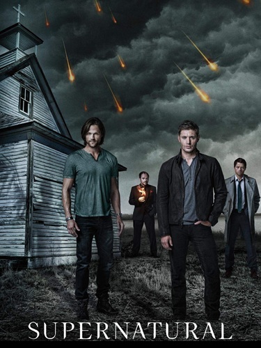 Supernatural