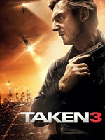 Taken 3