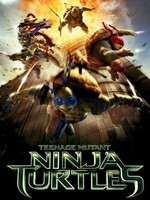Teenage Mutant Ninja Turtles