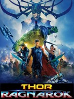 Thor Ragnorok