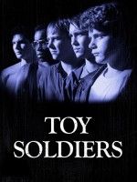 Toy Soldiers