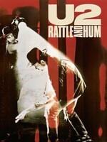 U2 Rattle And Hum