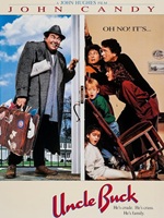 Uncle Buck